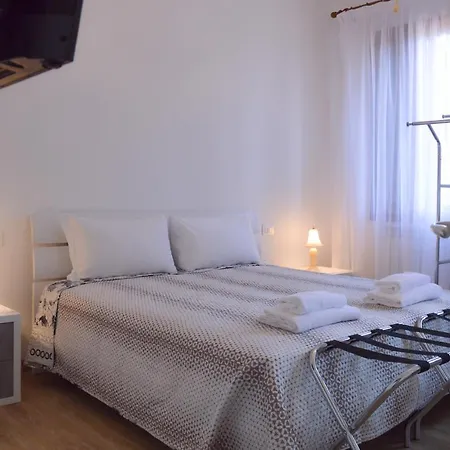 Apartman Ca' Battaglia *