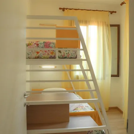 Apartman Ca' Battaglia