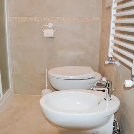 Ca' Battaglia Apartman *