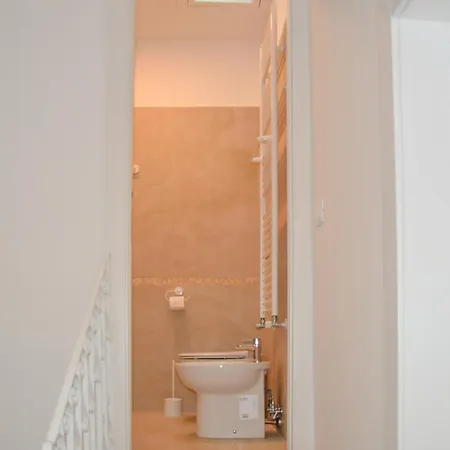 Ca' Battaglia Apartment Venice
